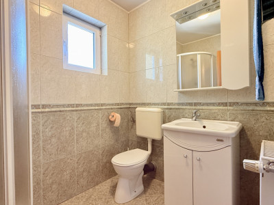 Casa individuala, 5 camere + Garaj + Piscina - Brancoveanu imagine mica 25, foxfort.ro