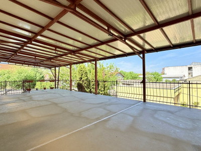 Casa individuala, 5 camere + Garaj + Piscina - Brancoveanu imagine mica 27, foxfort.ro