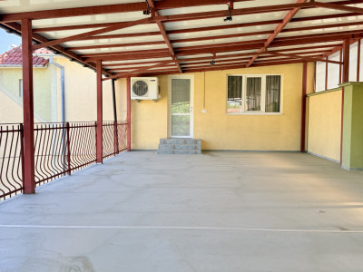 Casa individuala, 5 camere + Garaj + Piscina - Brancoveanu imagine mica 28, foxfort.ro