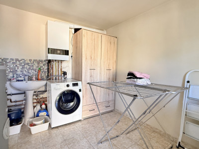 Casa individuala, 5 camere + Garaj + Piscina - Brancoveanu imagine mica 29, foxfort.ro