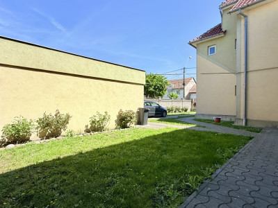 Casa individuala, 5 camere + Garaj + Piscina - Brancoveanu imagine mica 32, foxfort.ro