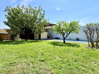 Casa individuala, 5 camere + Garaj + Piscina - Brancoveanu imagine mica 34, foxfort.ro