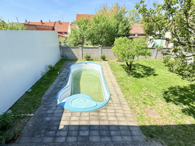 Casa individuala, 5 camere + Garaj + Piscina - Brancoveanu imagine mica 36, foxfort.ro