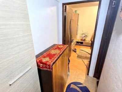 Apartament cu o camera de 25 mp - zona Soarelui  imagine mica 3, foxfort.ro