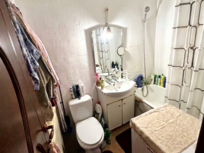 Apartament cu o camera de 25 mp - zona Soarelui  imagine mica 4, foxfort.ro