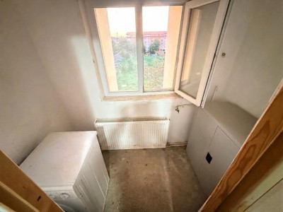 Apartament cu o camera de 25 mp - zona Soarelui  imagine mica 6, foxfort.ro