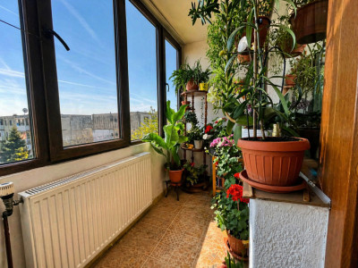 Apartament 5 camere, decomandat, Aurel Vlaicu imagine mica 22, foxfort.ro