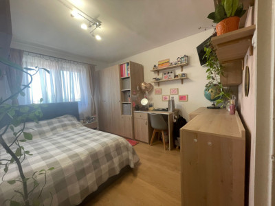 Apartament 5 camere, decomandat, Aurel Vlaicu imagine mica 24, foxfort.ro