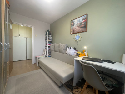 Apartament 5 camere, decomandat, Aurel Vlaicu imagine mica 26, foxfort.ro