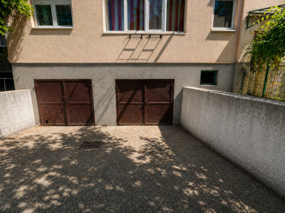 Apartament 5 camere, decomandat, Aurel Vlaicu imagine mica 27, foxfort.ro