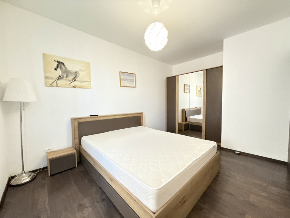 Apartament cu 2 camere de vanzare, zona Torontalului 13, foxfort.ro