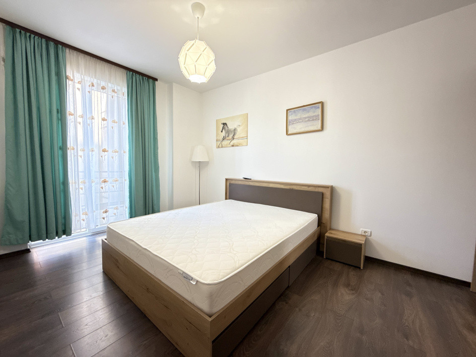 Apartament cu 2 camere de vanzare, zona Torontalului 15, foxfort.ro