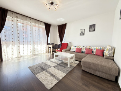 Apartament cu 2 camere de vanzare, zona Torontalului