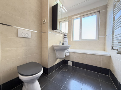 Apartament cu 2 camere de vanzare, zona Torontalului imagine mica 3, foxfort.ro