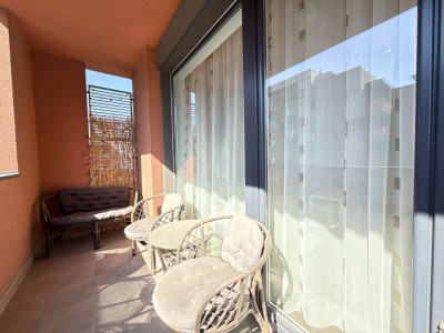 Apartament cu 2 camere de vanzare, zona Torontalului imagine mica 5, foxfort.ro