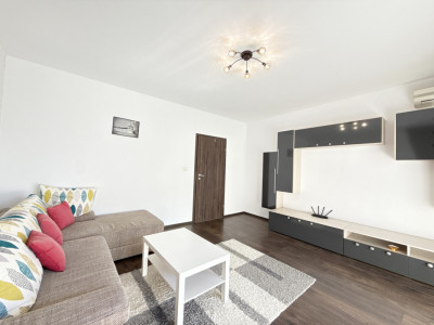 Apartament cu 2 camere de vanzare, zona Torontalului imagine mica 9, foxfort.ro