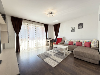 Apartament cu 2 camere de vanzare, zona Torontalului imagine mica 10, foxfort.ro