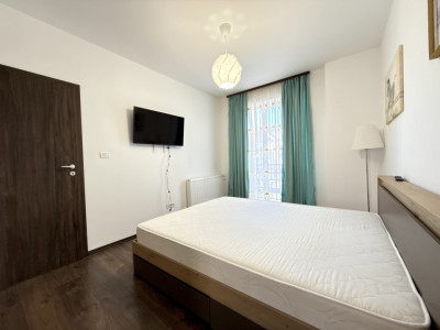 Apartament cu 2 camere de vanzare, zona Torontalului imagine mica 14, foxfort.ro