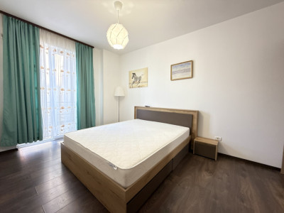 Apartament cu 2 camere de vanzare, zona Torontalului imagine mica 15, foxfort.ro