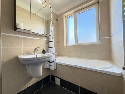 Apartament cu 2 camere de vanzare, zona Torontalului imagine mica 17, foxfort.ro