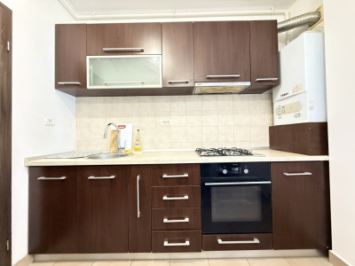 Apartament cu 2 camere de vanzare, zona Torontalului imagine mica 19, foxfort.ro