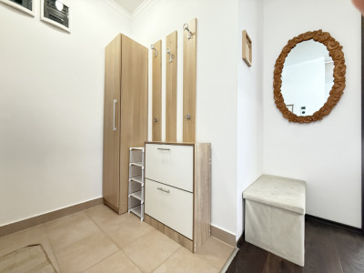 Apartament cu 2 camere de vanzare, zona Torontalului imagine mica 21, foxfort.ro