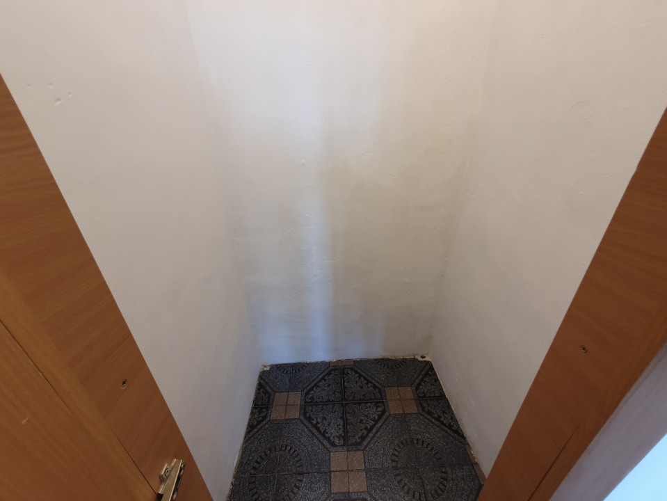 Apartament 3 camere decomandat, 65,3 mp - zona Calea Sagului 26, foxfort.ro