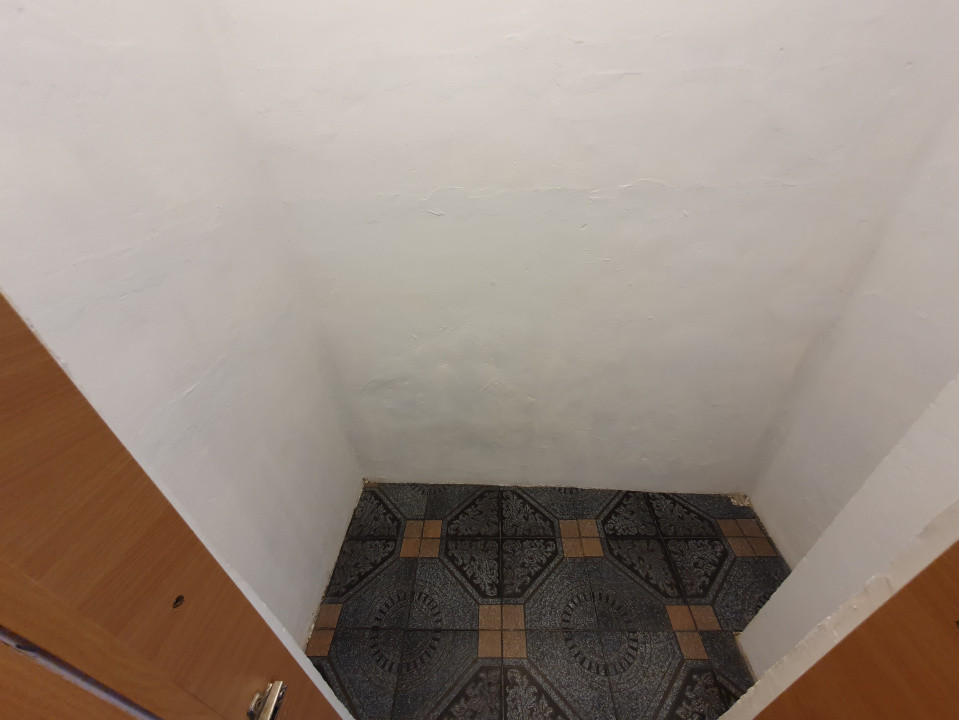 Apartament 3 camere decomandat, 65,3 mp - zona Calea Sagului 27, foxfort.ro