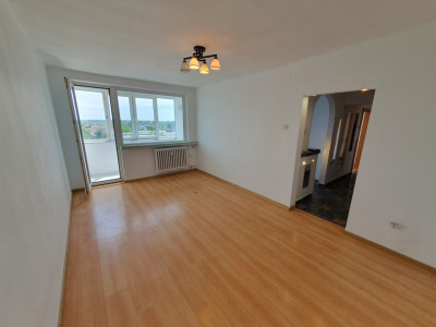 Apartament 3 camere decomandat, 65,3 mp - zona Calea Sagului imagine mica 4, foxfort.ro