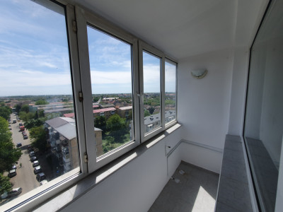 Apartament 3 camere decomandat, 65,3 mp - zona Calea Sagului imagine mica 5, foxfort.ro