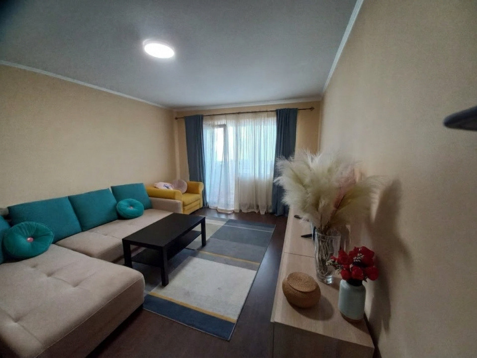 Apartament ideal pentru familie – 3 camere decomandat in Lipovei 1, foxfort.ro