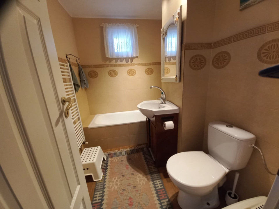 Apartament ideal pentru familie – 3 camere decomandat in Lipovei 7, foxfort.ro