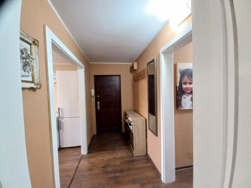 Apartament ideal pentru familie – 3 camere decomandat in Lipovei 8, foxfort.ro