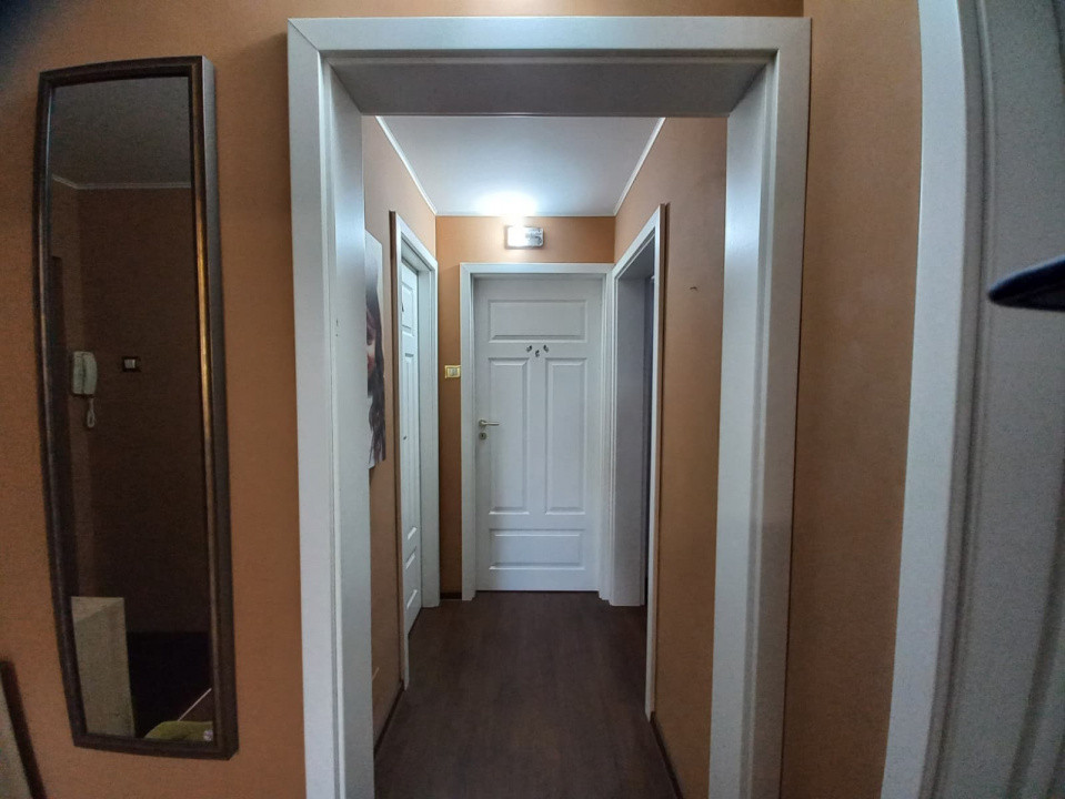 Apartament ideal pentru familie – 3 camere decomandat in Lipovei 9, foxfort.ro