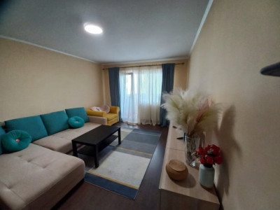 Apartament ideal pentru familie – 3 camere decomandat in Lipovei