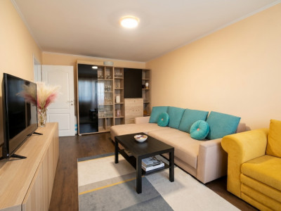 Apartament ideal pentru familie – 3 camere decomandat in Lipovei imagine mica 2, foxfort.ro