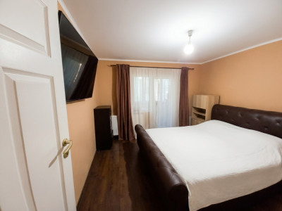 Apartament ideal pentru familie – 3 camere decomandat in Lipovei imagine mica 3, foxfort.ro