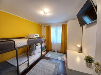 Apartament ideal pentru familie – 3 camere decomandat in Lipovei imagine mica 4, foxfort.ro