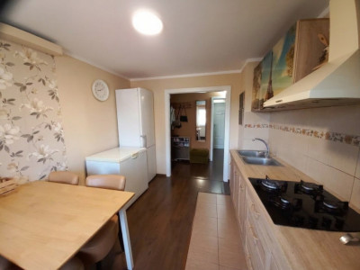 Apartament ideal pentru familie – 3 camere decomandat in Lipovei imagine mica 6, foxfort.ro