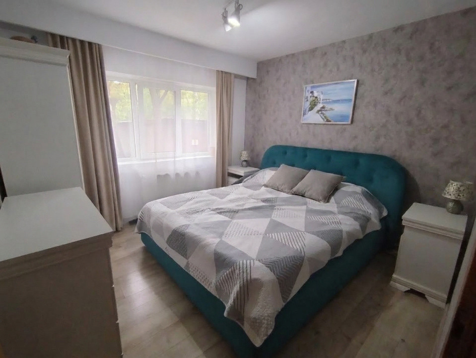 Apartament cu 3 camere de vanzare in zona Girocului 3, foxfort.ro