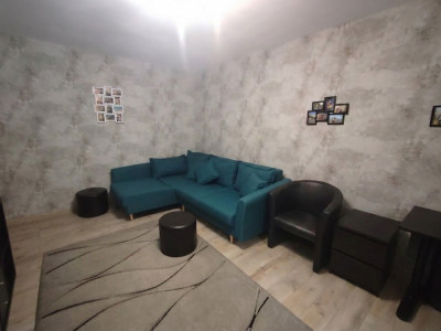 Apartament cu 3 camere de vanzare in zona Girocului imagine mica 2, foxfort.ro