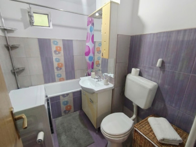 Apartament cu 3 camere de vanzare in zona Girocului imagine mica 7, foxfort.ro