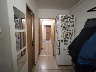 Apartament cu 3 camere de vanzare in zona Girocului imagine mica 11, foxfort.ro