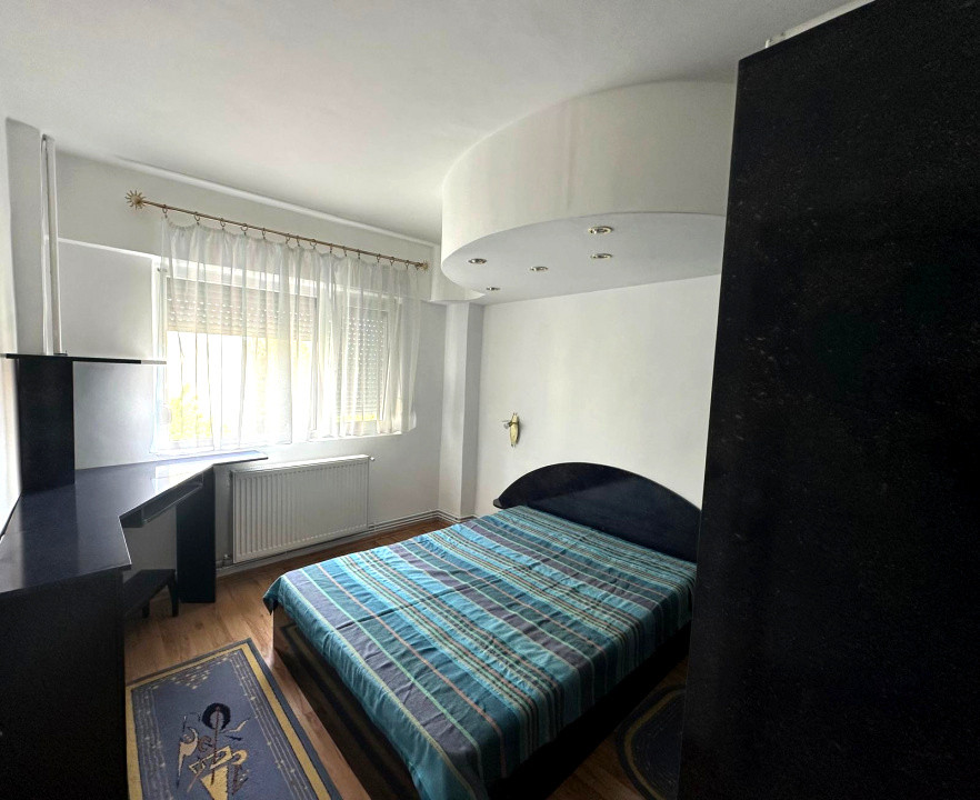 Apartament cu 2 camere de inchiriat, etajul 2 - zona Micalaca 3, foxfort.ro