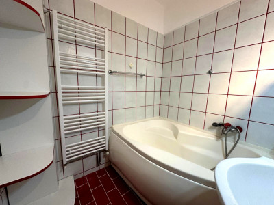 Apartament cu 2 camere de inchiriat, etajul 2 - zona Micalaca imagine mica 5, foxfort.ro