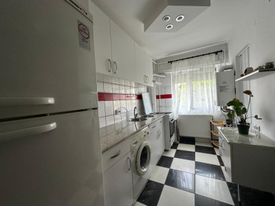 Apartament cu 2 camere de inchiriat, etajul 2 - zona Micalaca imagine mica 6, foxfort.ro