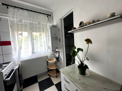 Apartament cu 2 camere de inchiriat, etajul 2 - zona Micalaca imagine mica 7, foxfort.ro