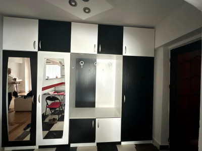 Apartament cu 2 camere de inchiriat, etajul 2 - zona Micalaca imagine mica 9, foxfort.ro