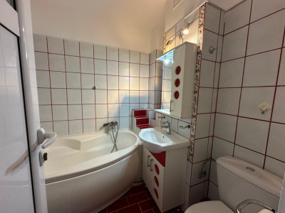 Apartament cu 2 camere de inchiriat, etajul 2 - zona Micalaca imagine mica 4, foxfort.ro