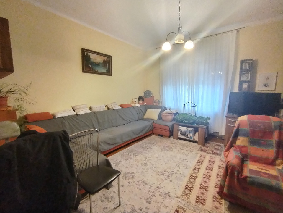 Apartament cu 2 camere de vanzare in zona Brancoveanu 4, foxfort.ro